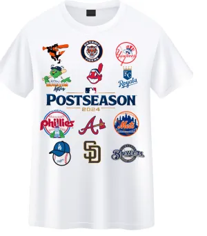 2024 Playoffs - Original Jawns T-Shirt