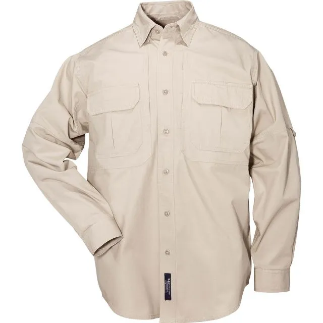 5-11 Tactical Men&#39;s Long Sleeve