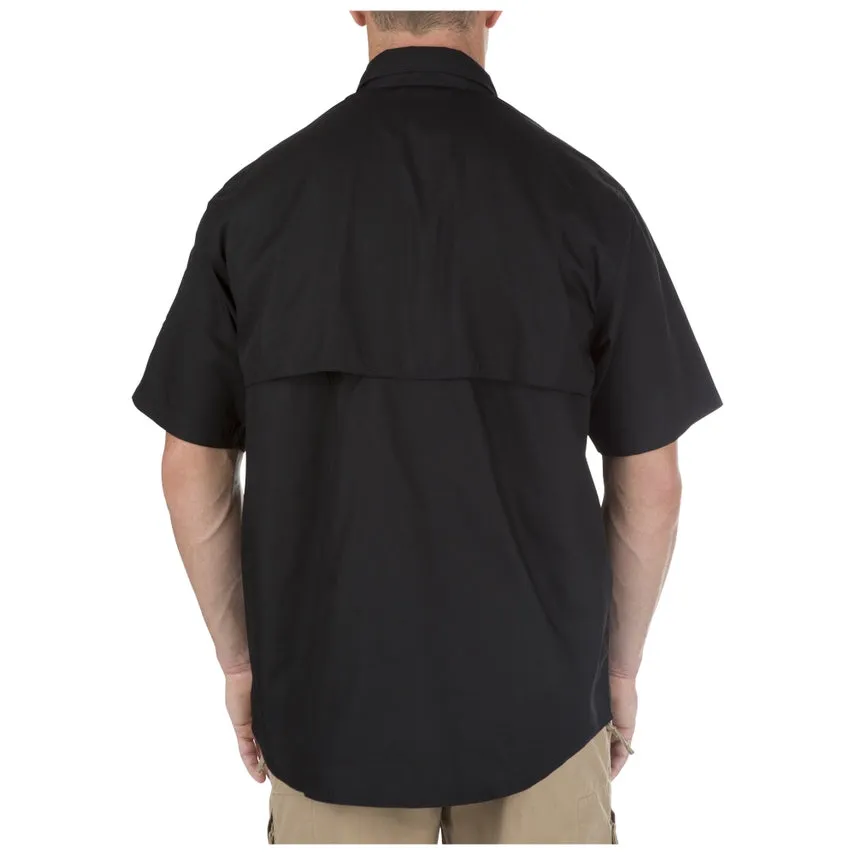 5.11 Mens Taclite Pro Short Sleeve Polo Shirt - Size Tall