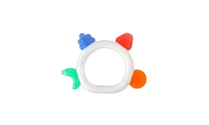 8-Piece Silicone Baby Feeding Set