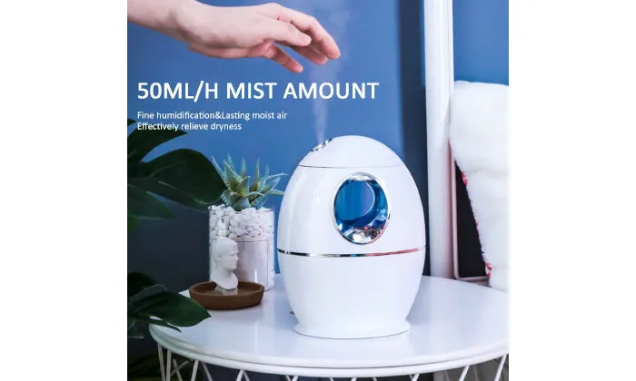 800ML Cold Mist Humidifier