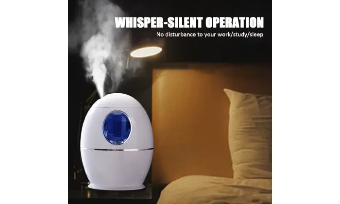 800ML Cold Mist Humidifier