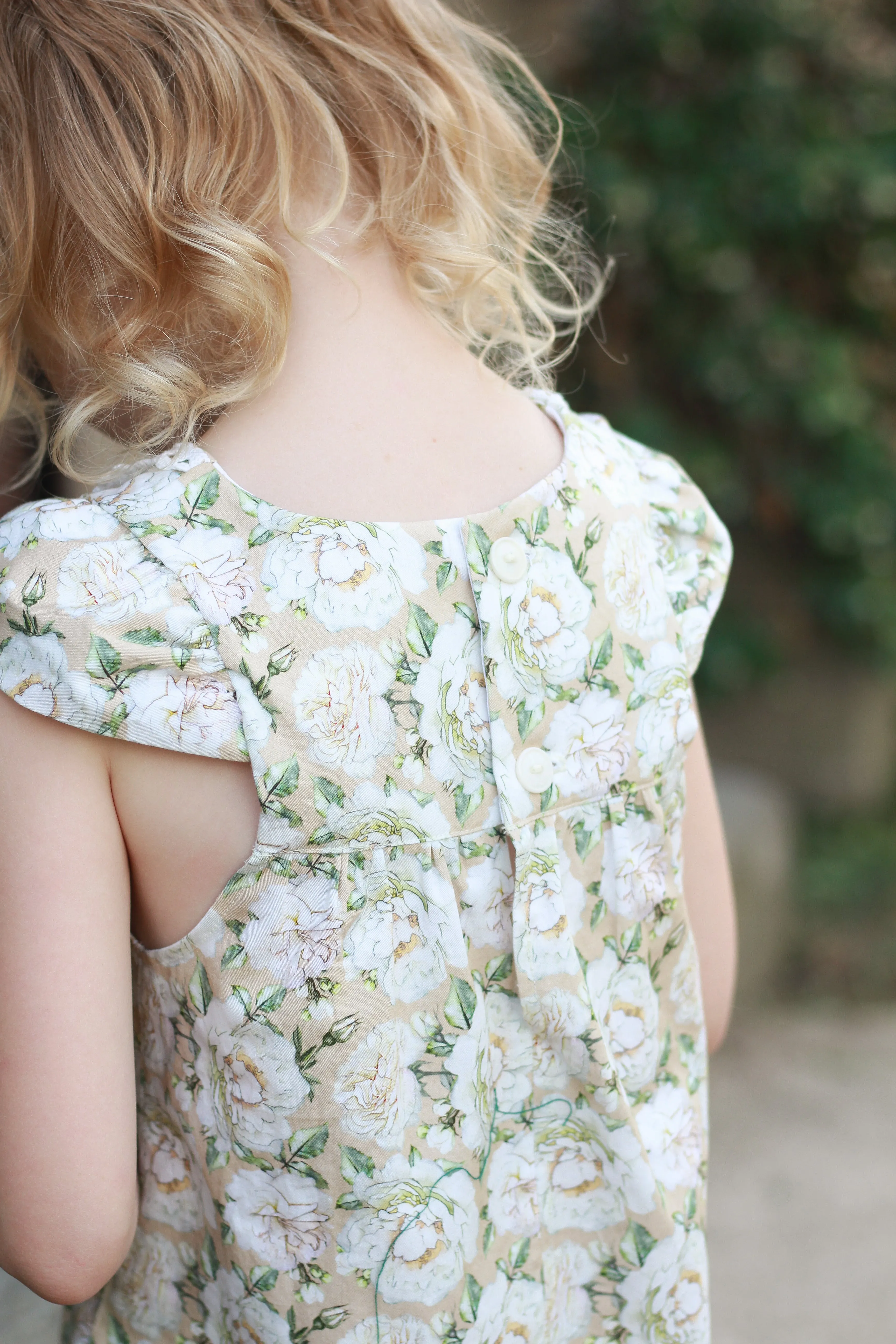 All Seasons Dress & Top Sewing Pattern