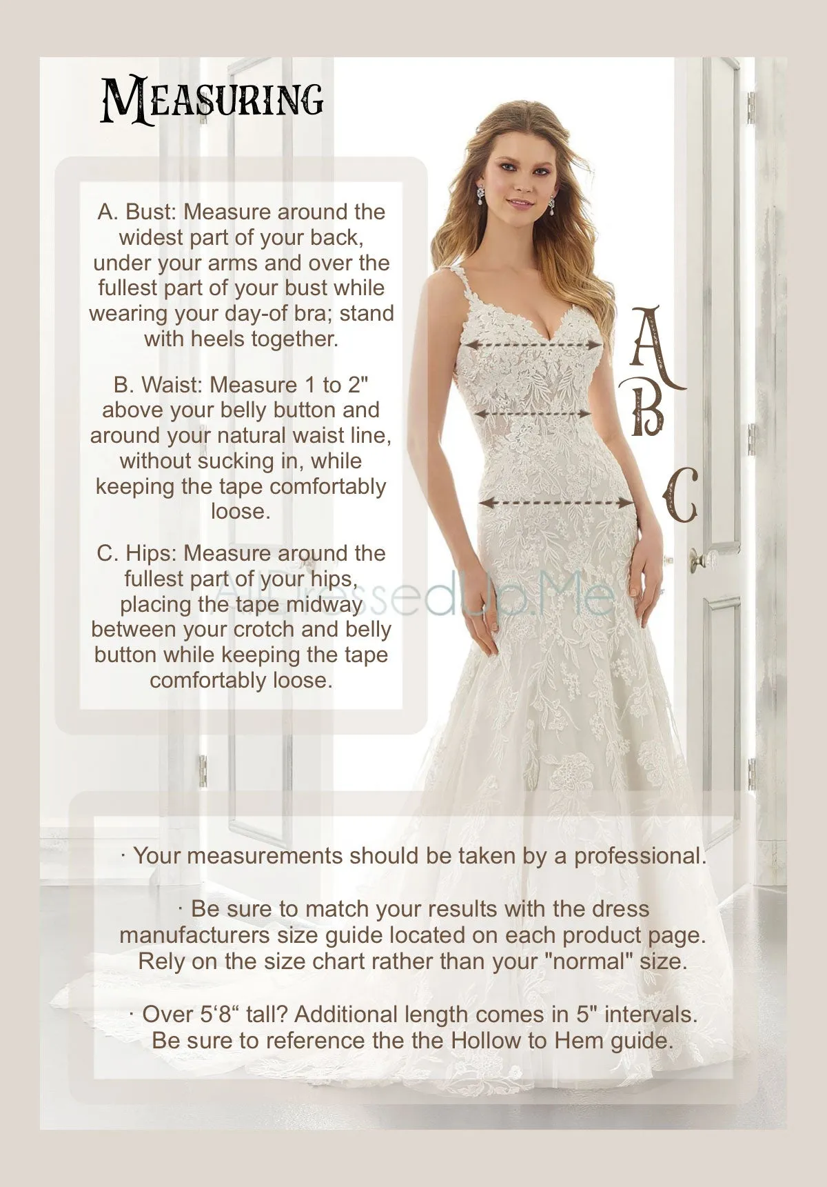 Amy & Eve - 15009 - Jordan - Cheron's Bridal, Wedding Gown