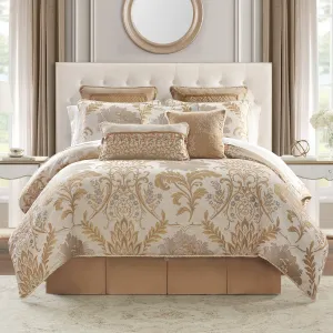 Ansonia 6 Piece Comforter Set