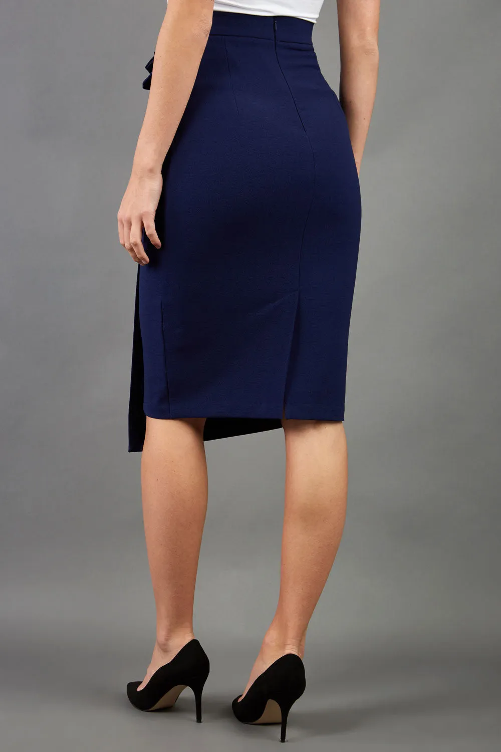 Antibe Pencil Skirt