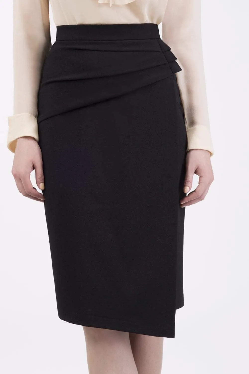 Antibe Pencil Skirt