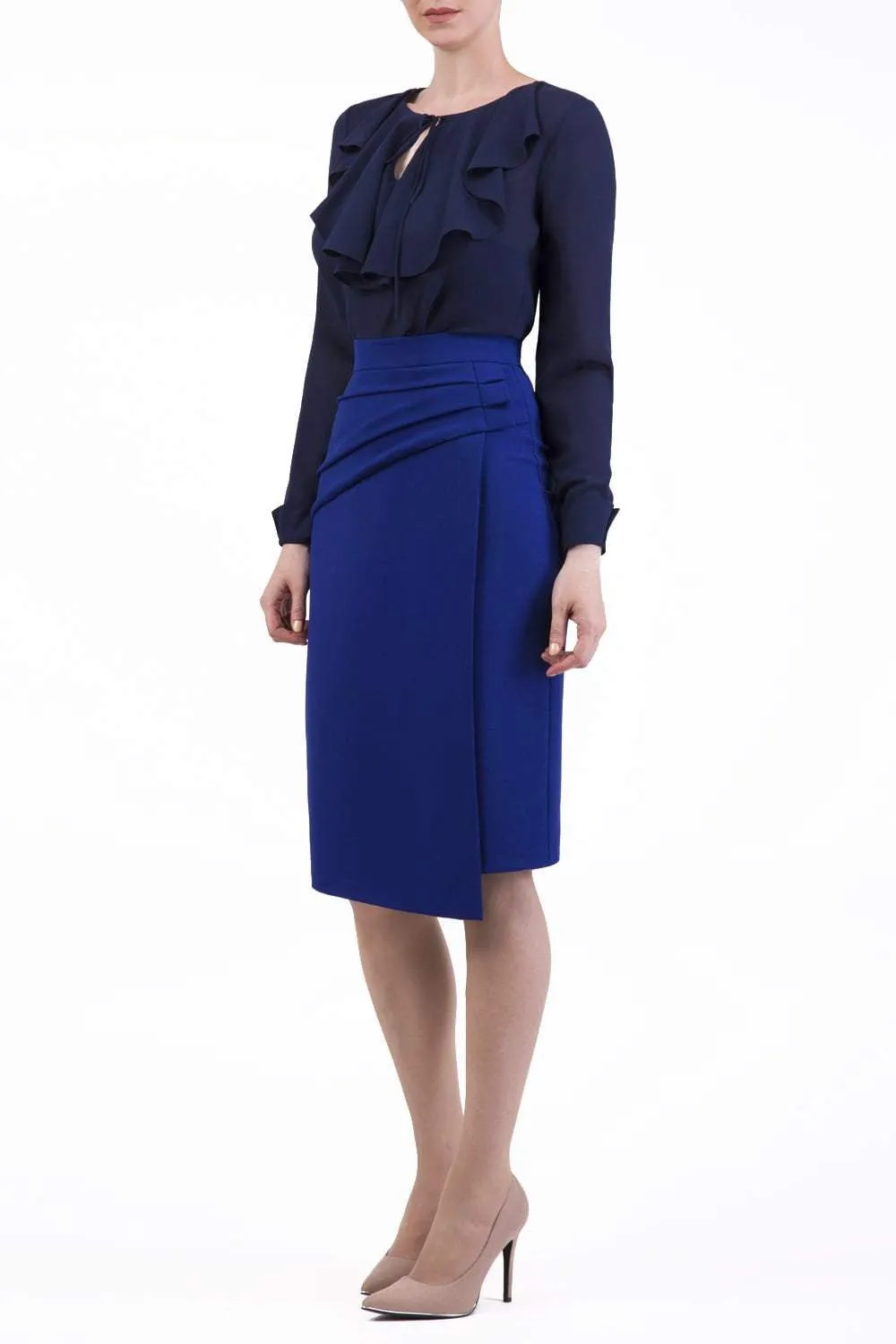 Antibe Pencil Skirt