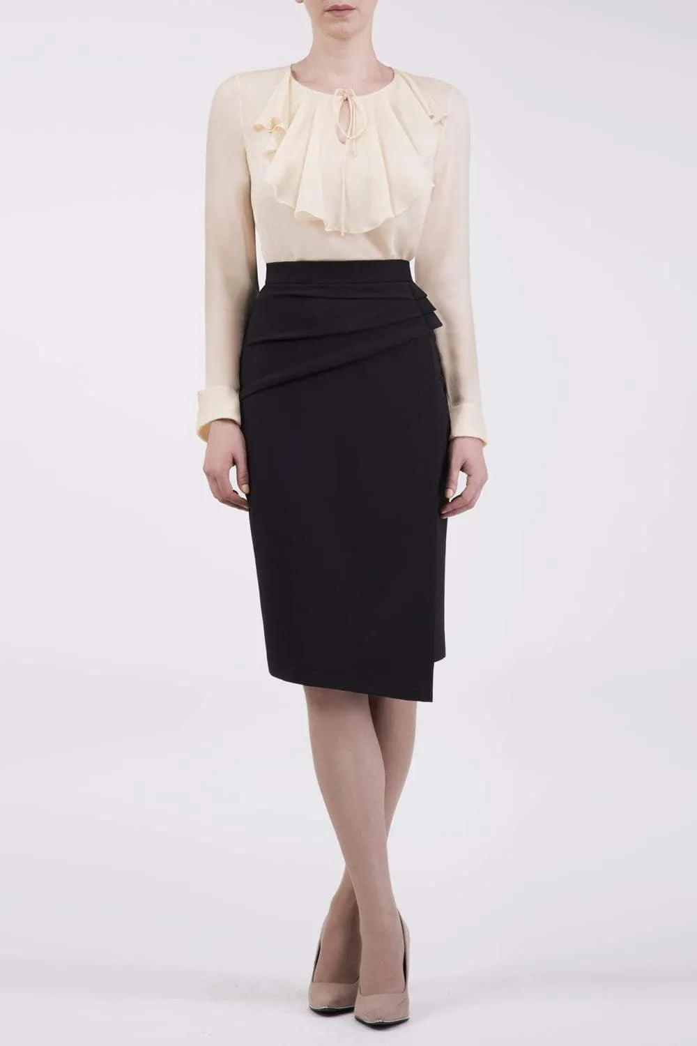 Antibe Pencil Skirt