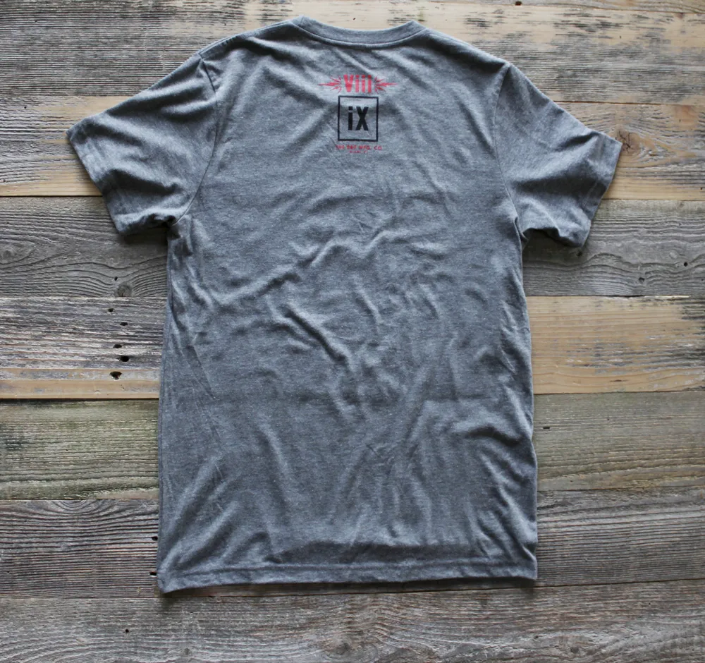 Bobbin & Weavin T Shirt Cement