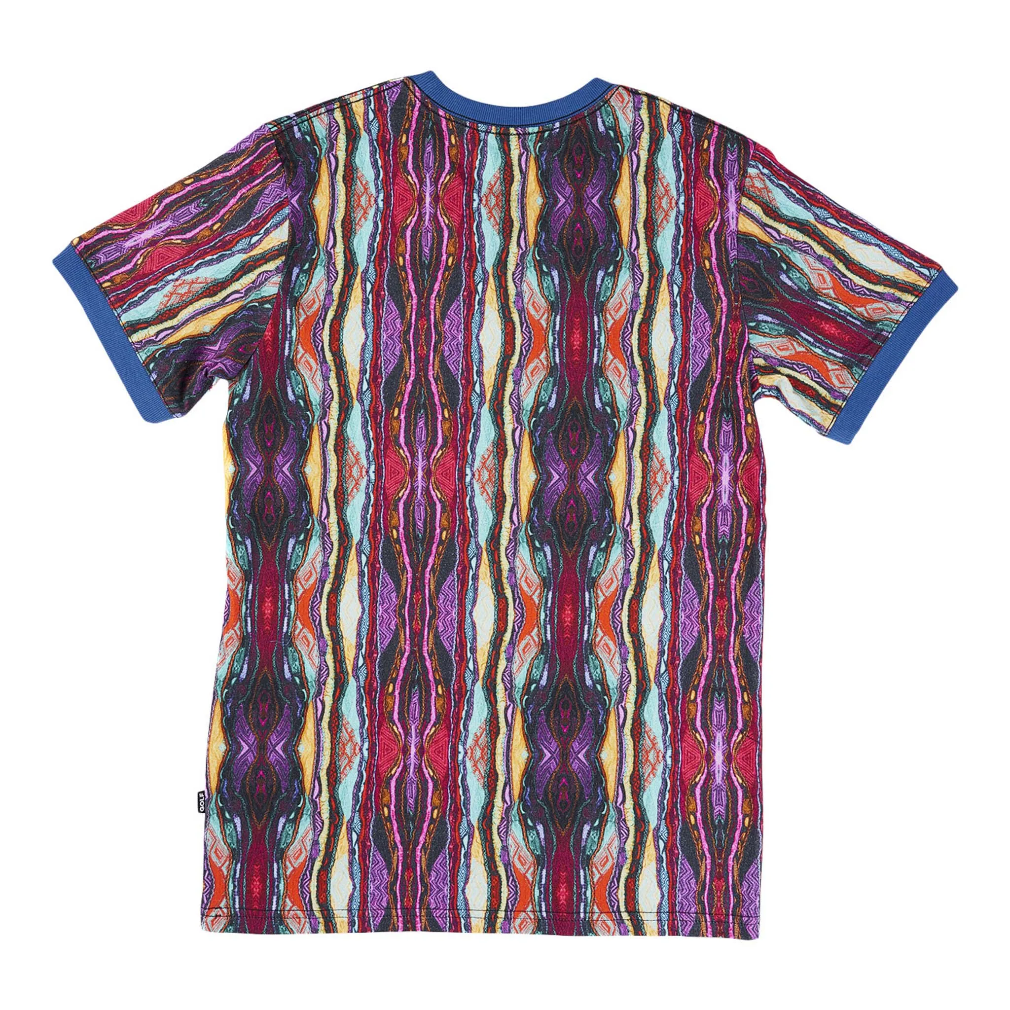 Coogi Tee