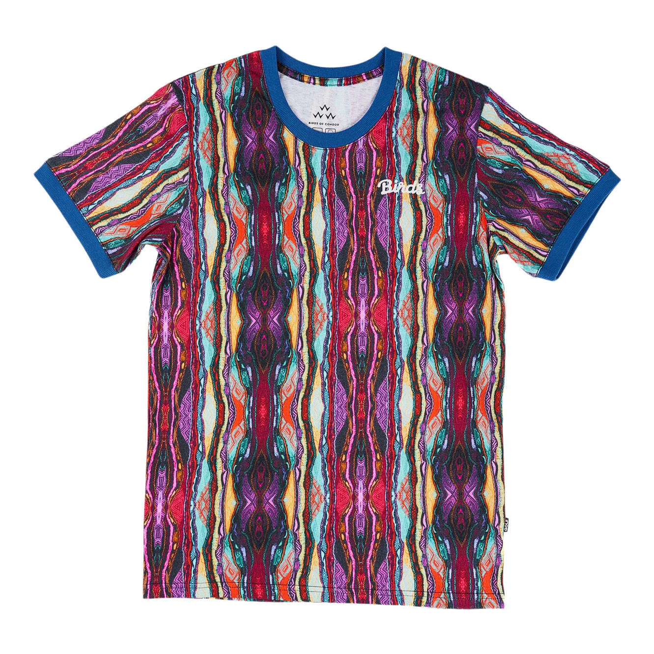 Coogi Tee