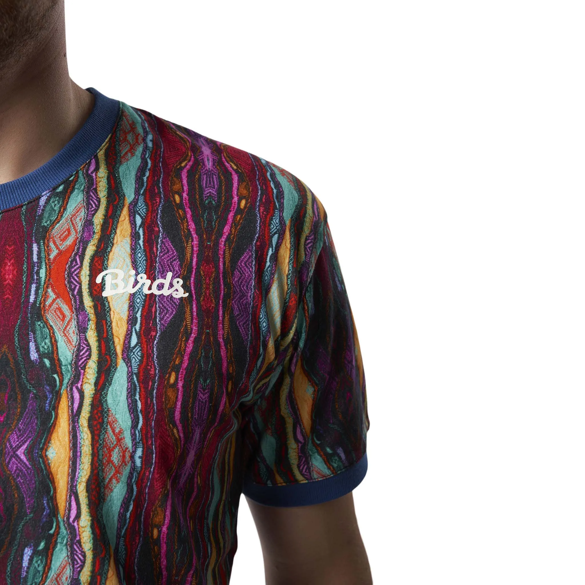 Coogi Tee