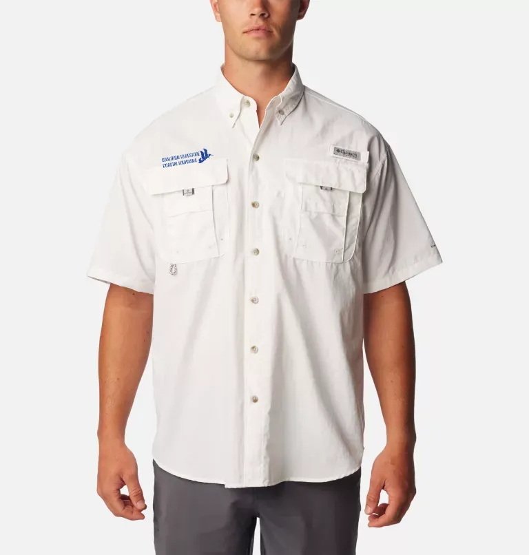 CRCL Columbia Bahama II Short Sleeve Shirt - Men's