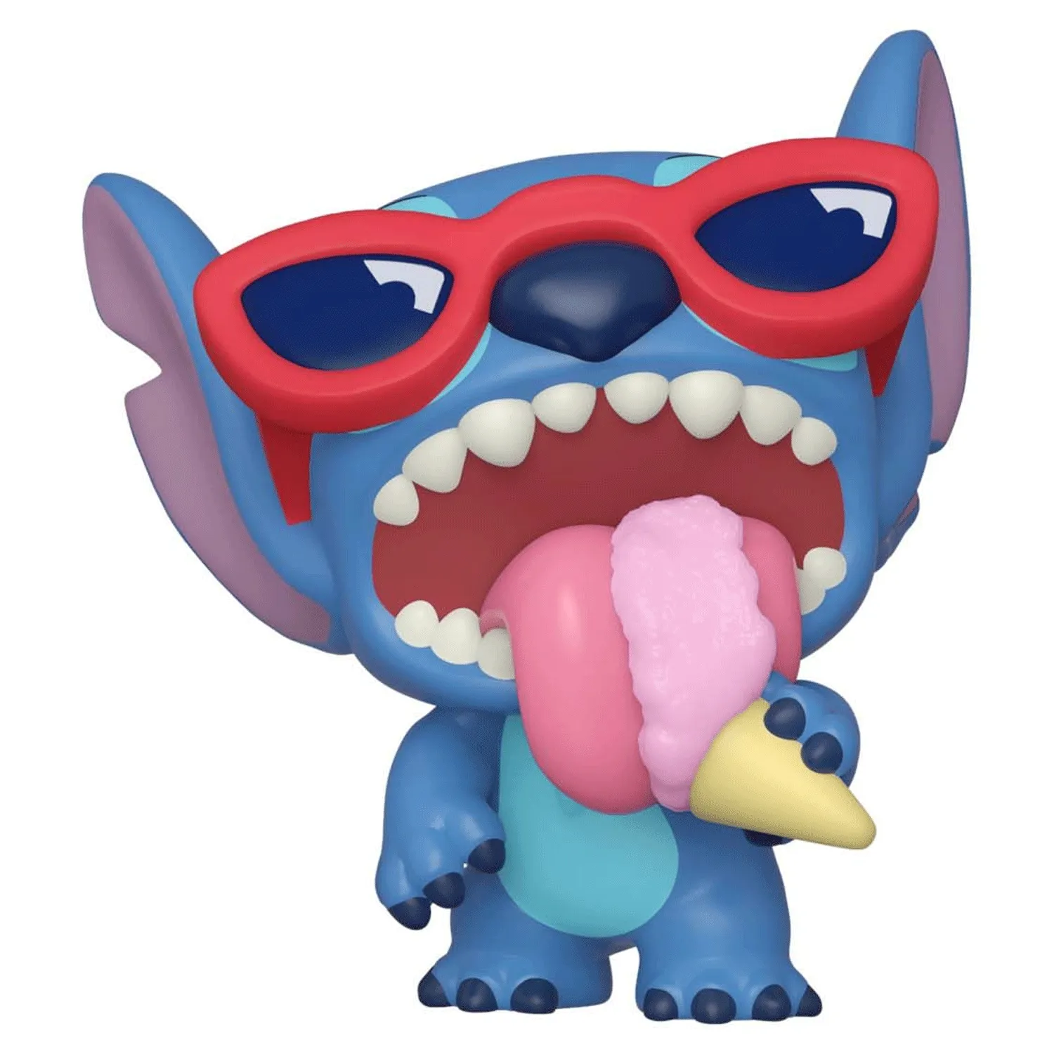 Disney Summer Stitch Pocket Pop! Vinyl and Tee Set for Kids