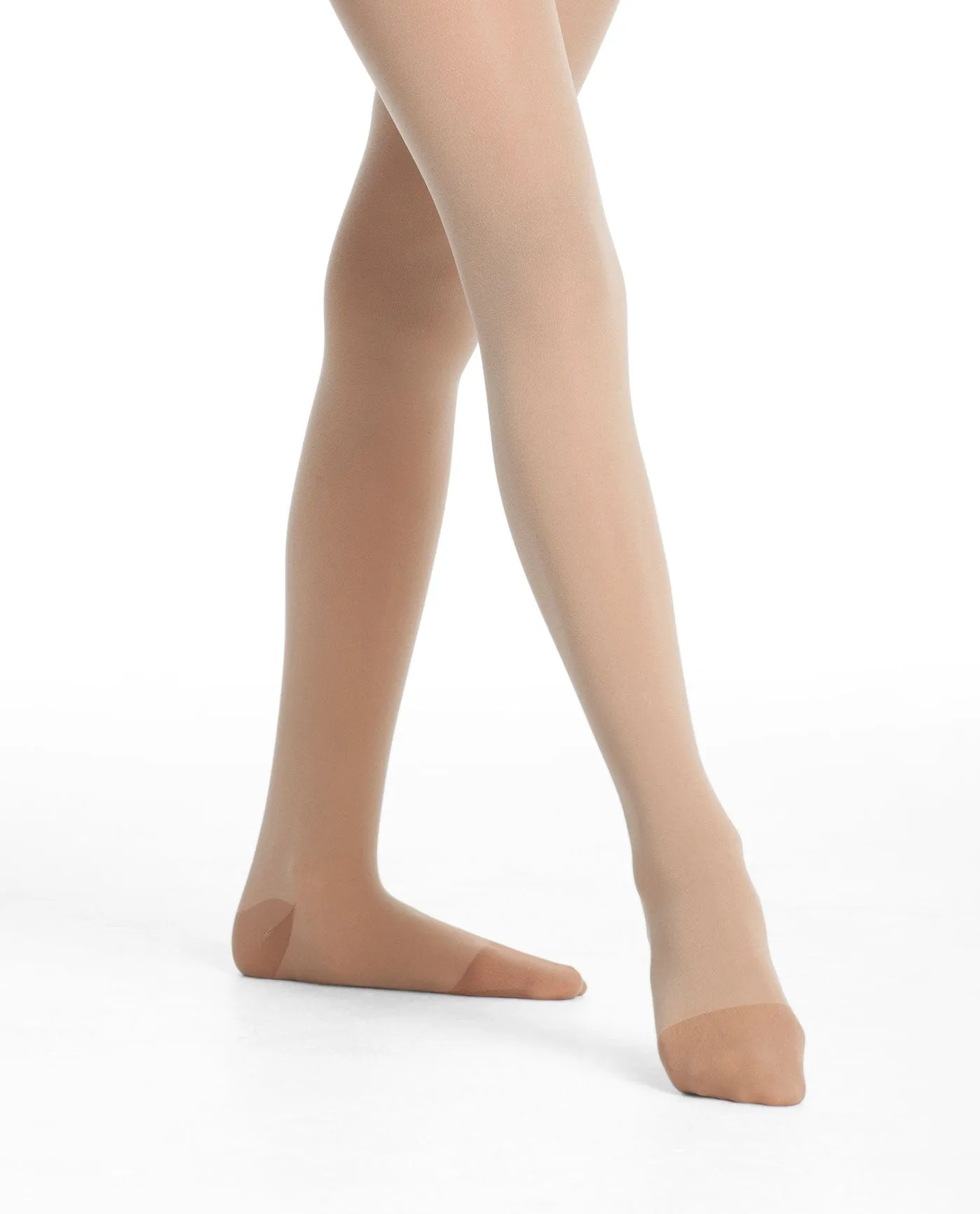 Girls Convertible Tights 708