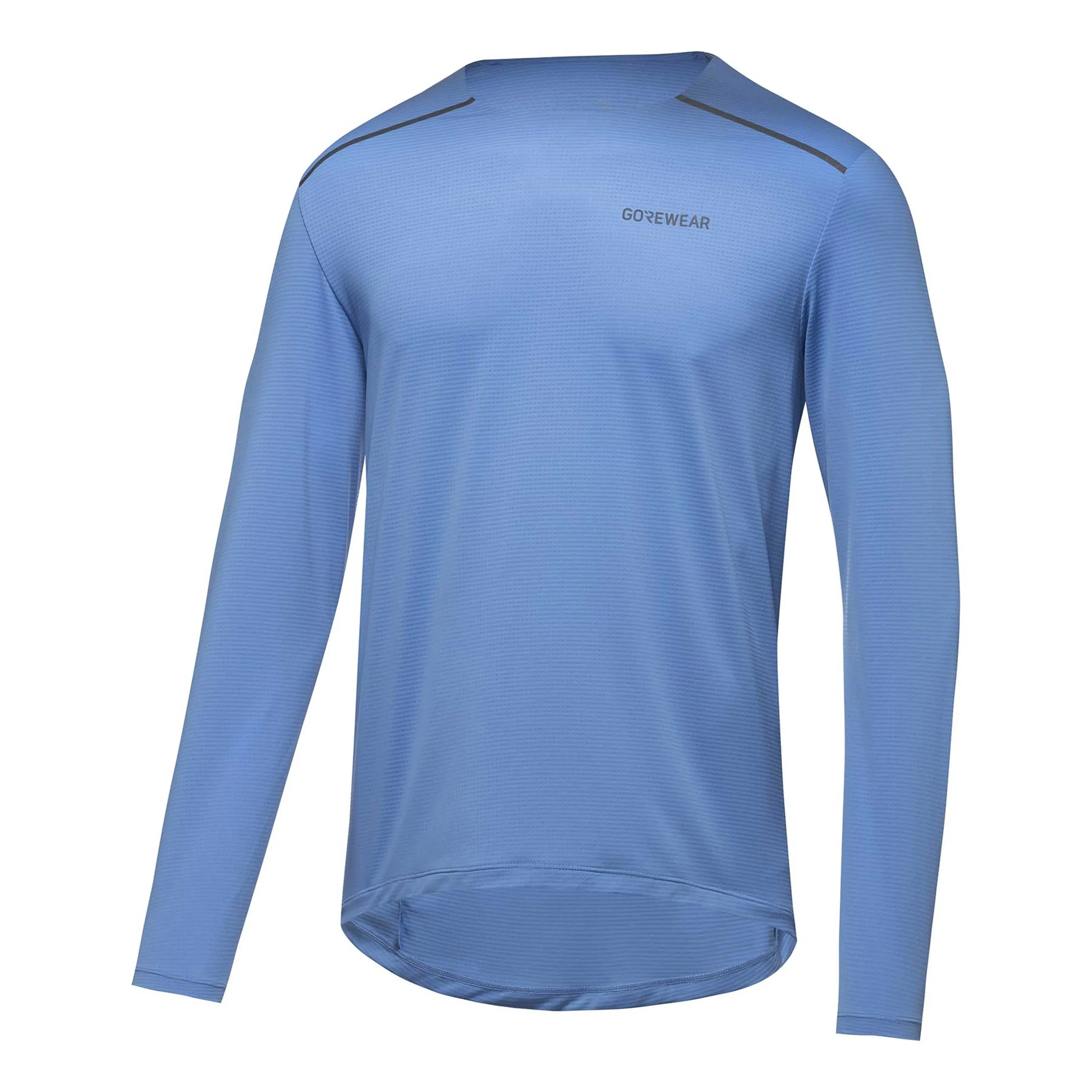 Gore Men's Contest 2.0 Long Sleeve Running Top