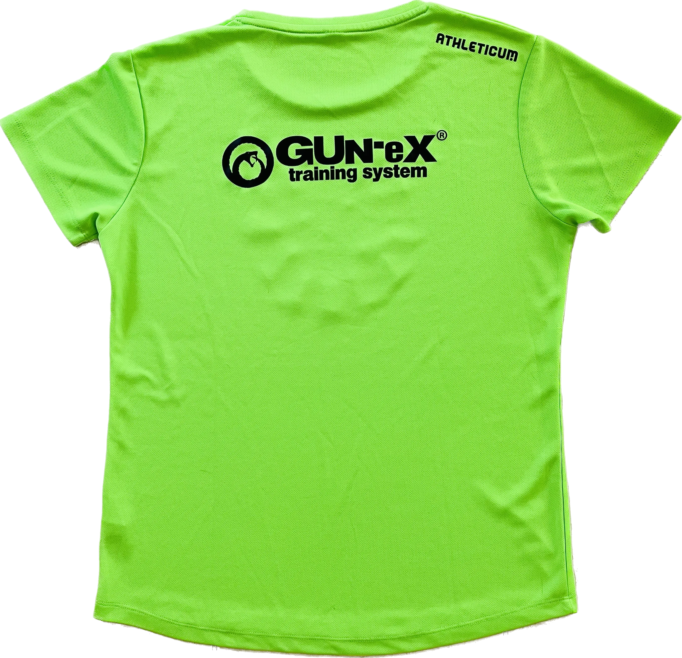 GUN-eX® Instructor Technical T-Shirt - Unisex