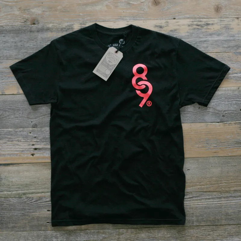 Infrared Keys T Shirt