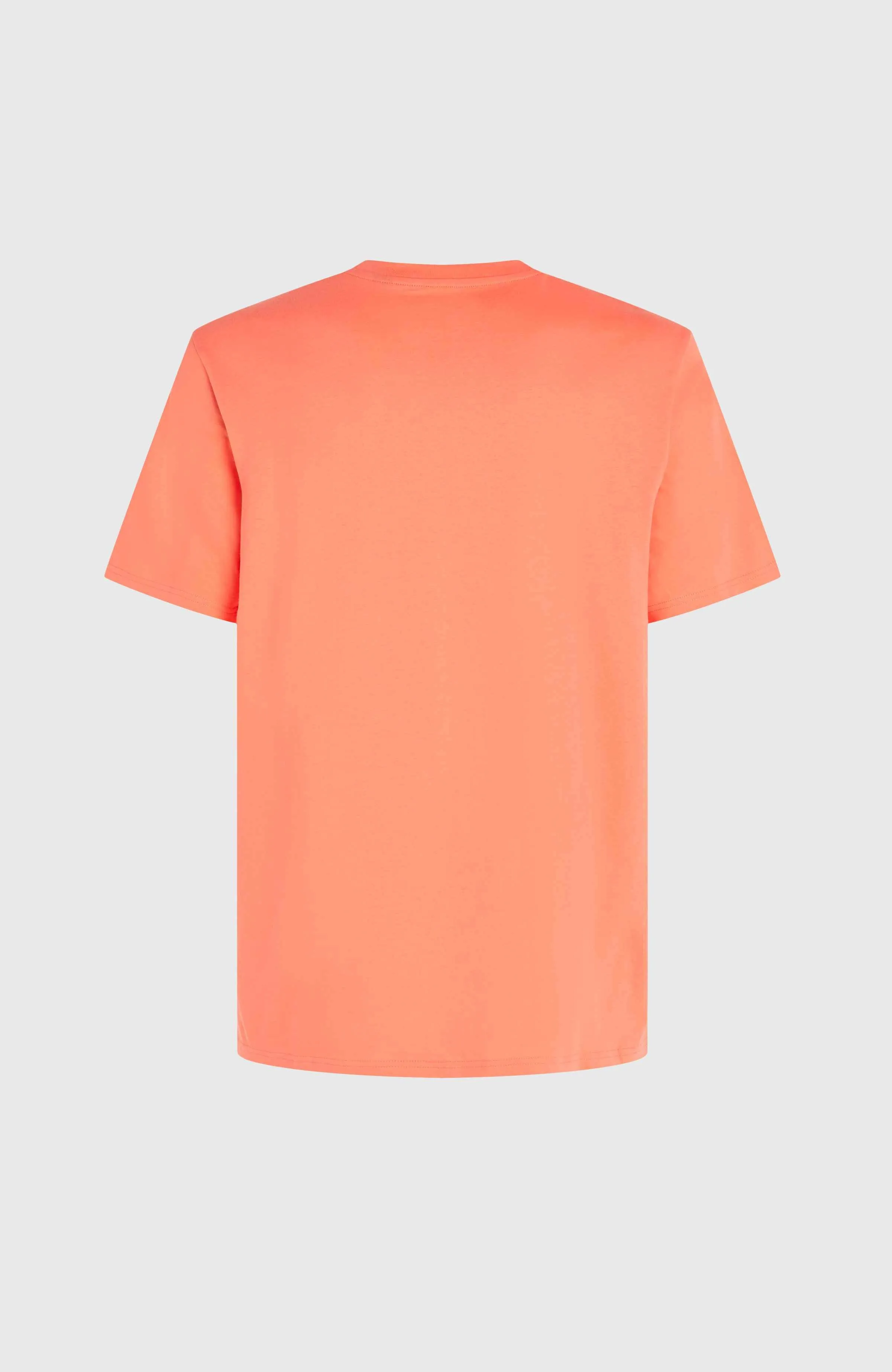 Jack O'Neill Neon T-Shirt | Living Coral