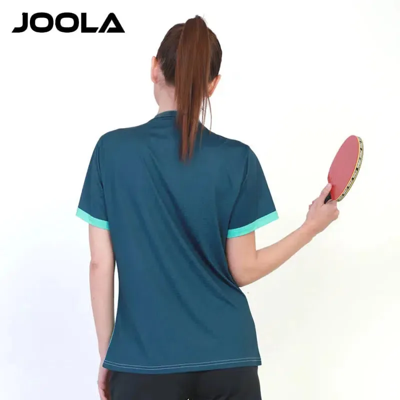 Joola Match Table Tennis T-Shirt