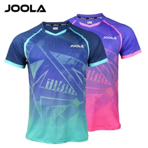 Joola Match Table Tennis T-Shirt