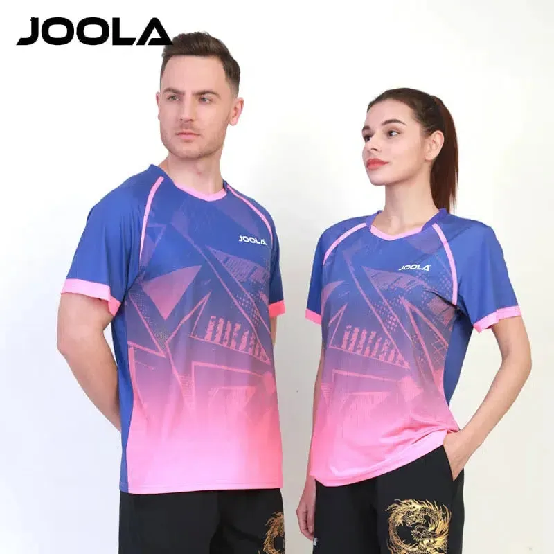 Joola Match Table Tennis T-Shirt