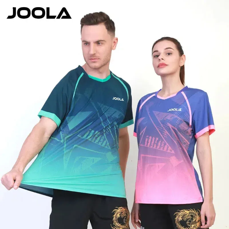 Joola Match Table Tennis T-Shirt