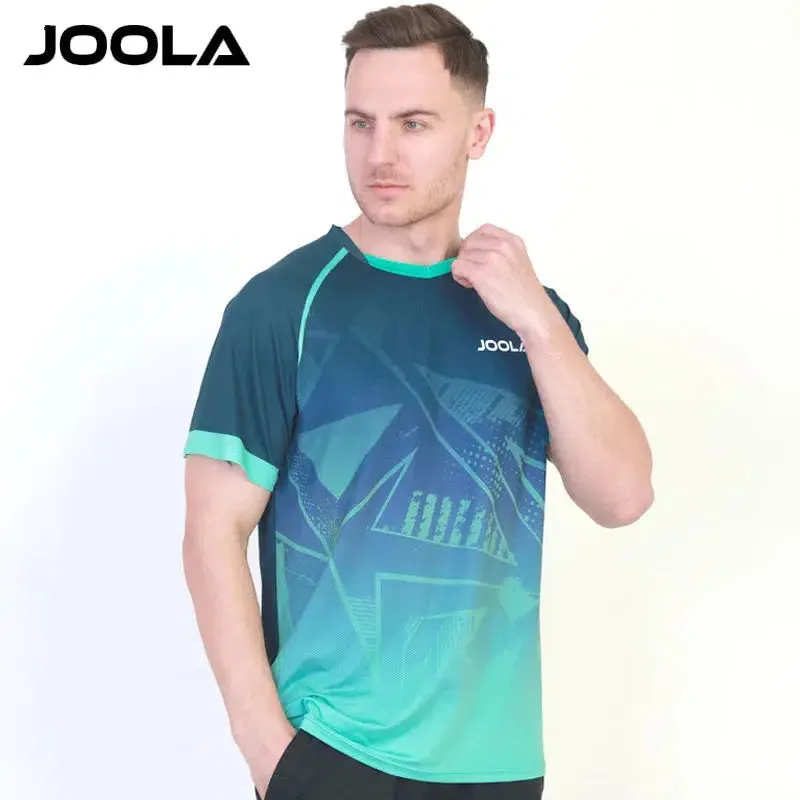 Joola Match Table Tennis T-Shirt