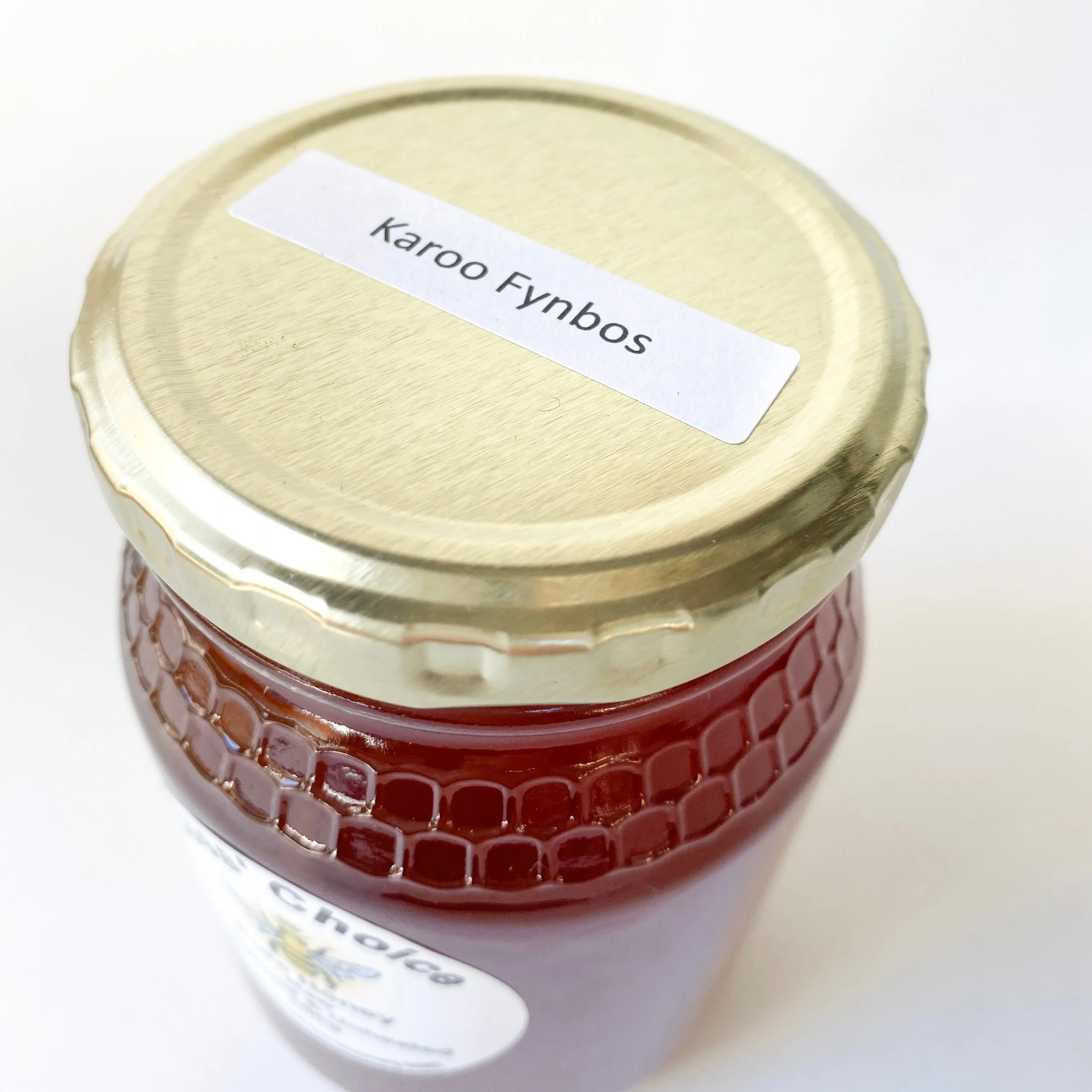 Karoo Fynbos Honey