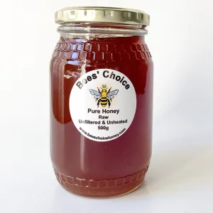 Karoo Fynbos Honey