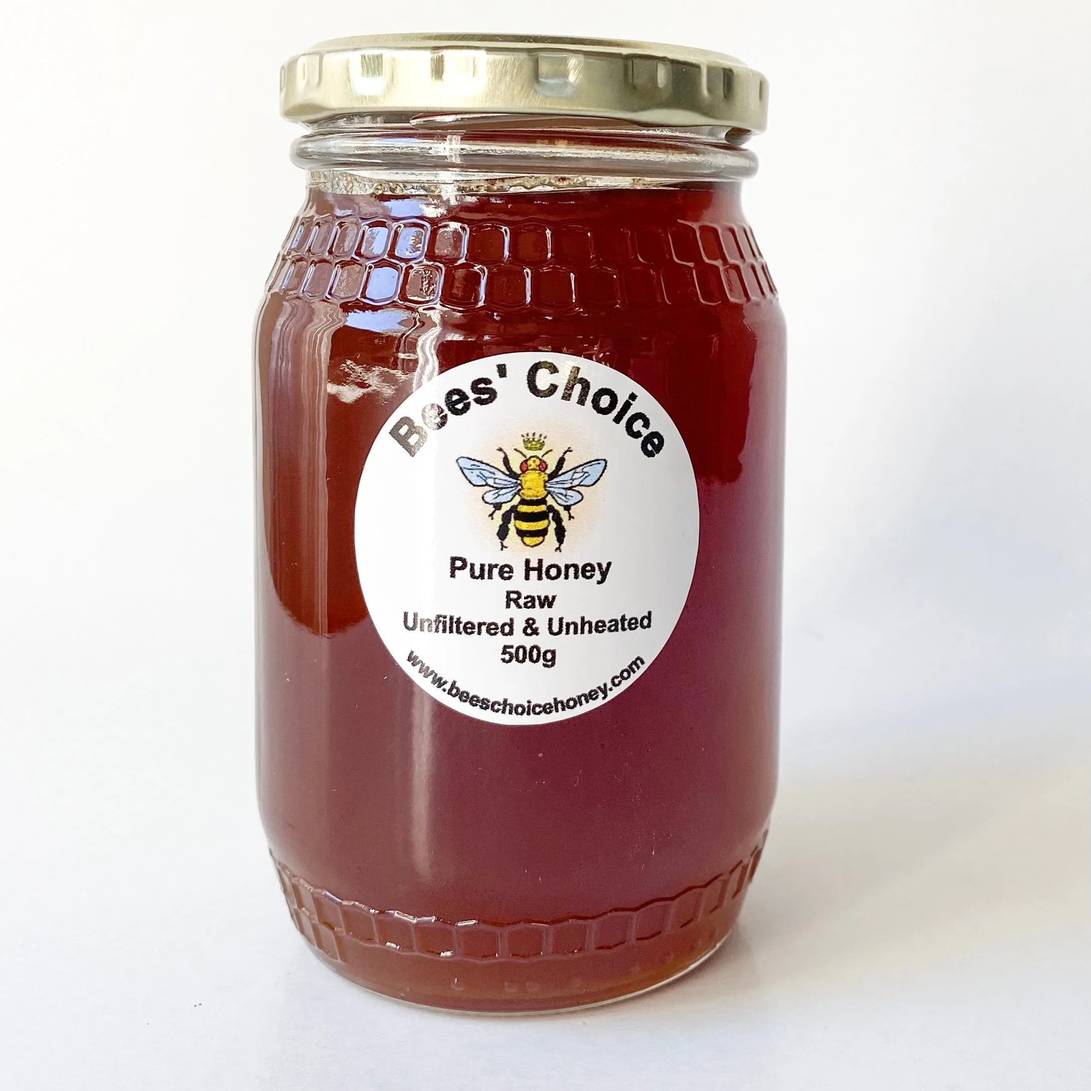 Karoo Fynbos Honey