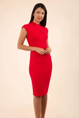 Kimberley Pencil Dress