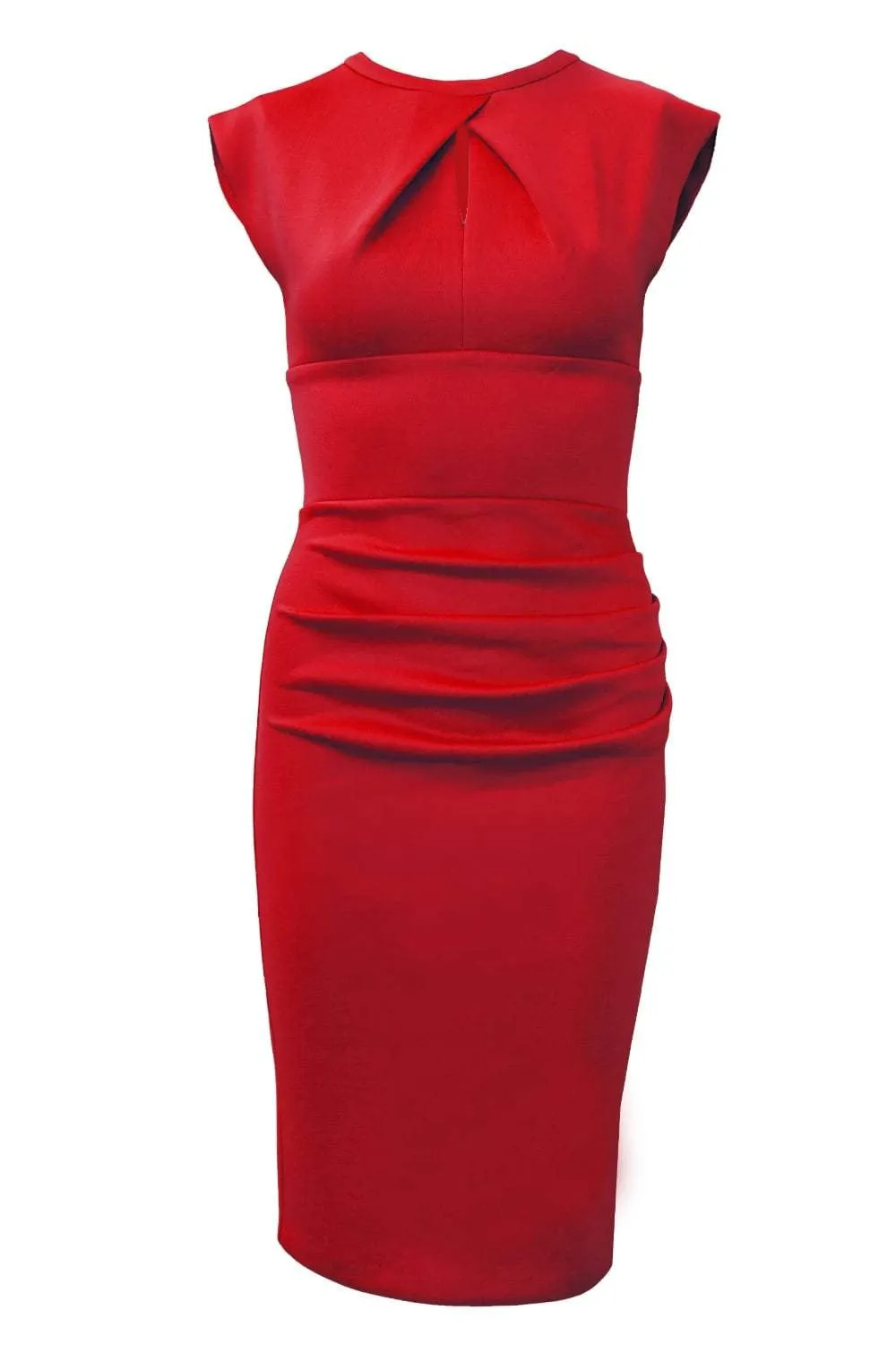 Kimberley Pencil Dress