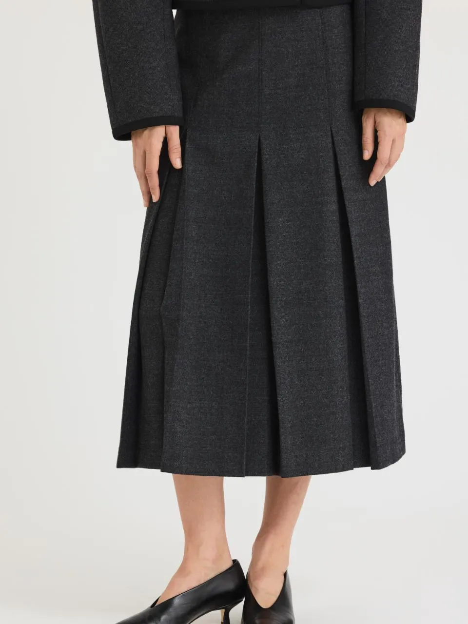 Lucien Skirt