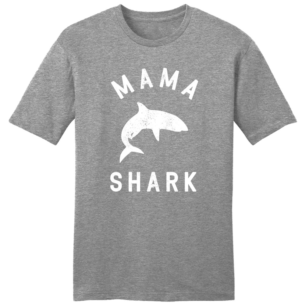 Mama Shark