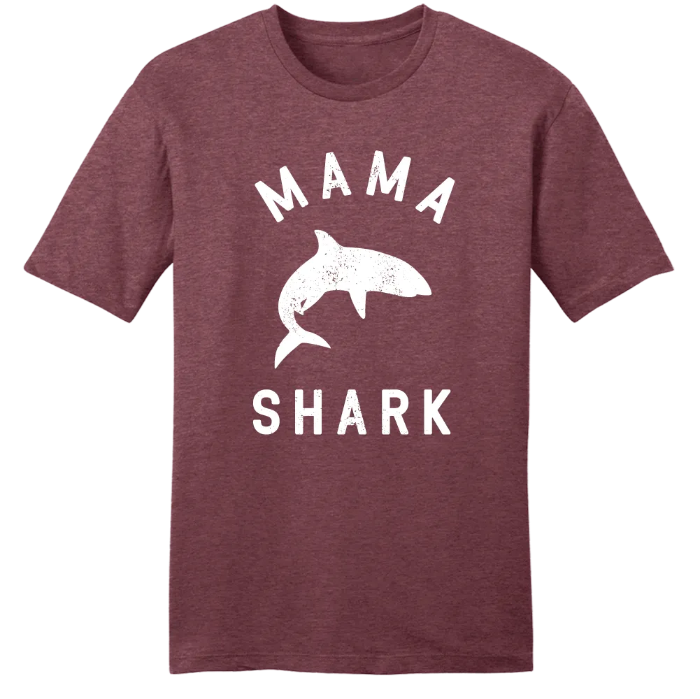 Mama Shark