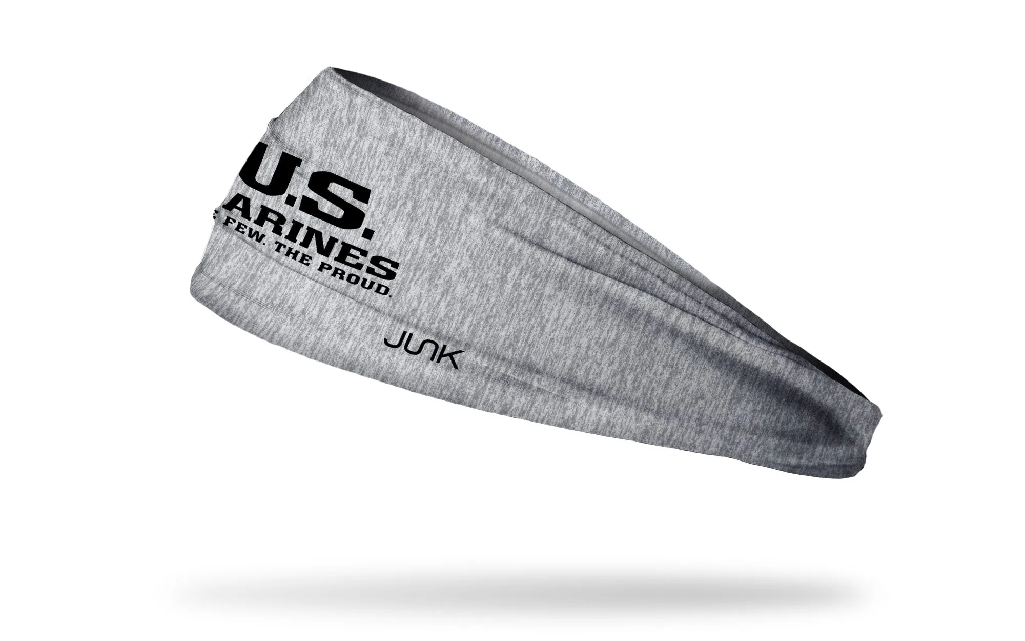 Marines: Wordmark Static Headband