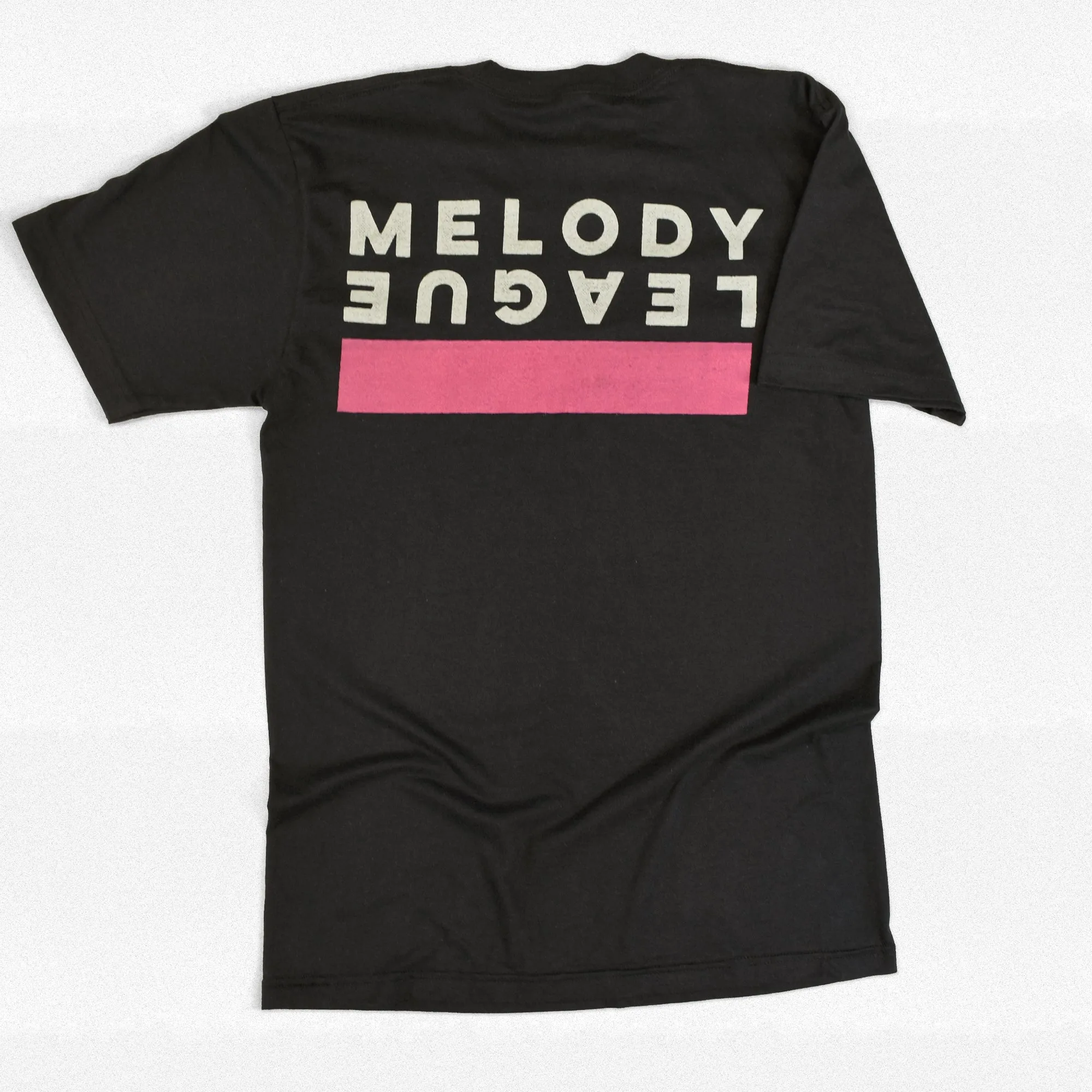 Melody League Black