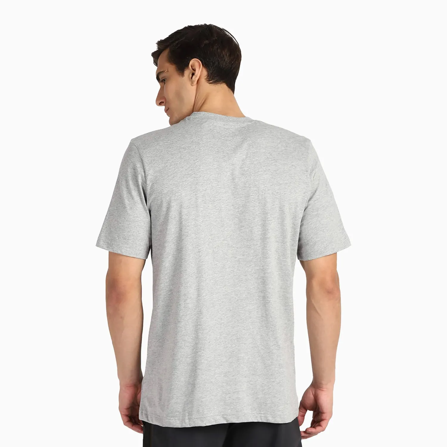 Men's Classic Short Sleeve T Shirt