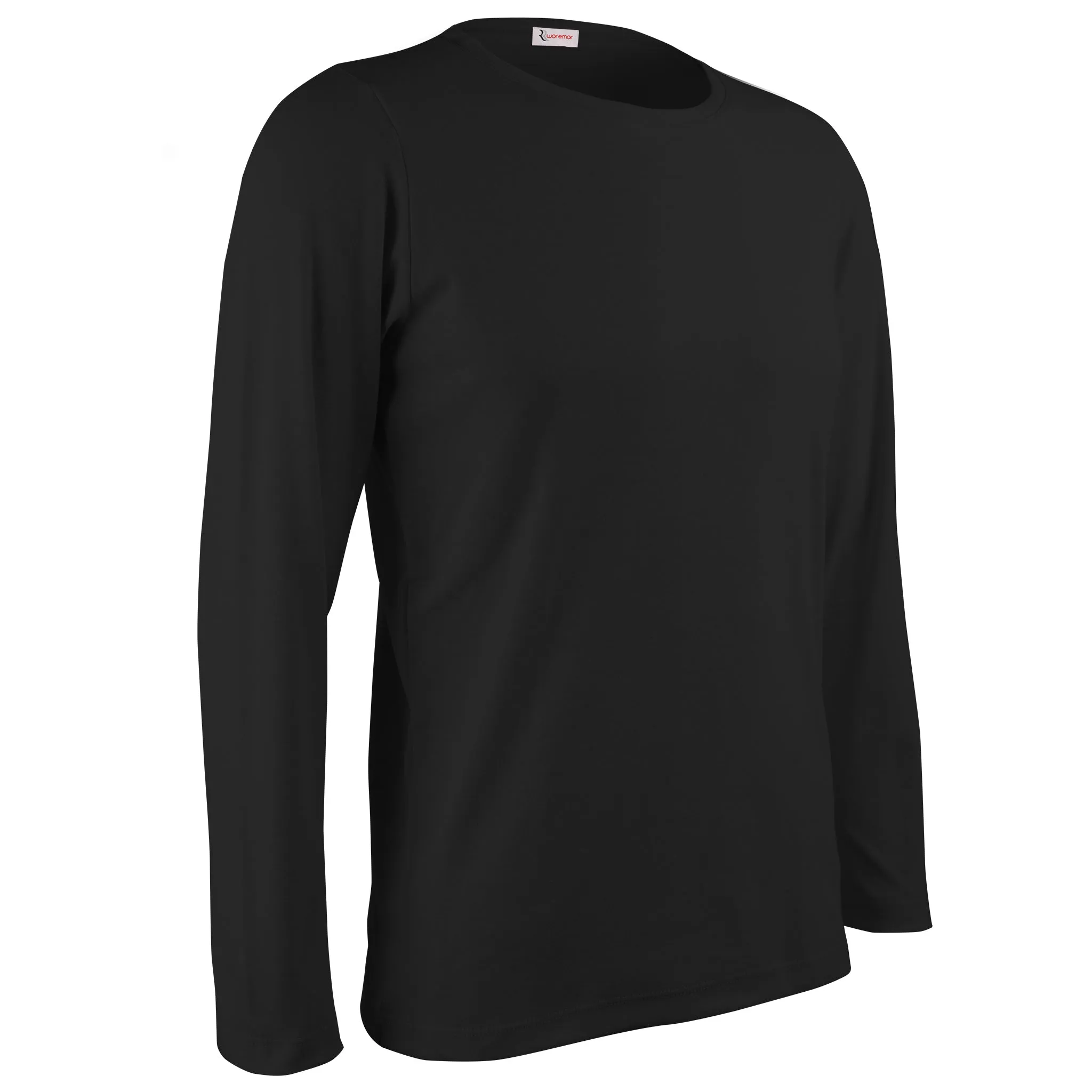 Men's EMF Protection Long-Sleeve T-Shirt