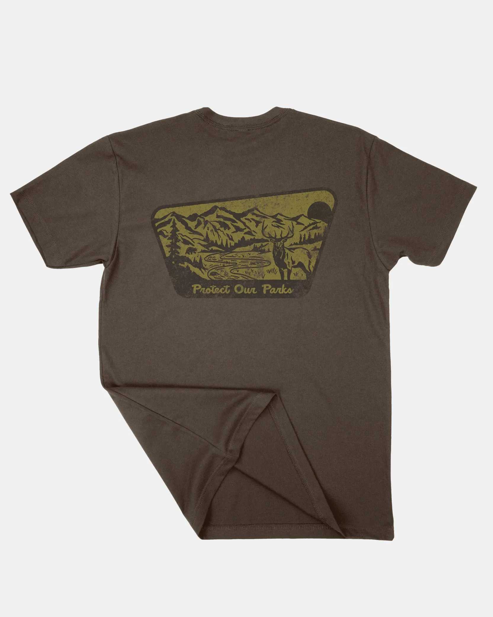 Men's Protect Our Parks T-Shirt