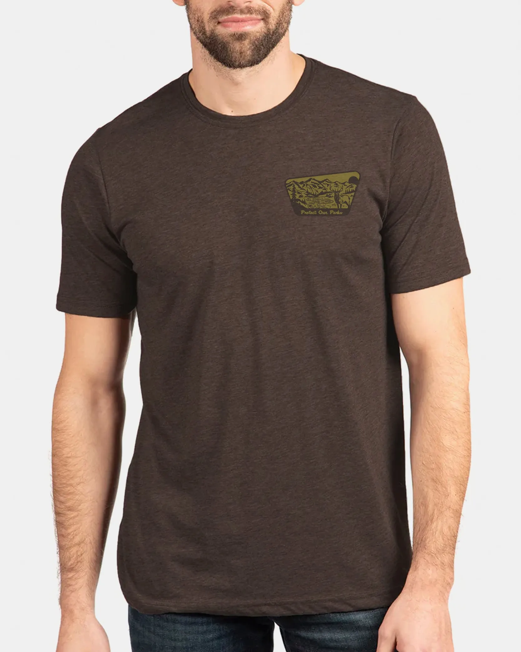 Men's Protect Our Parks T-Shirt