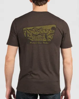 Men's Protect Our Parks T-Shirt