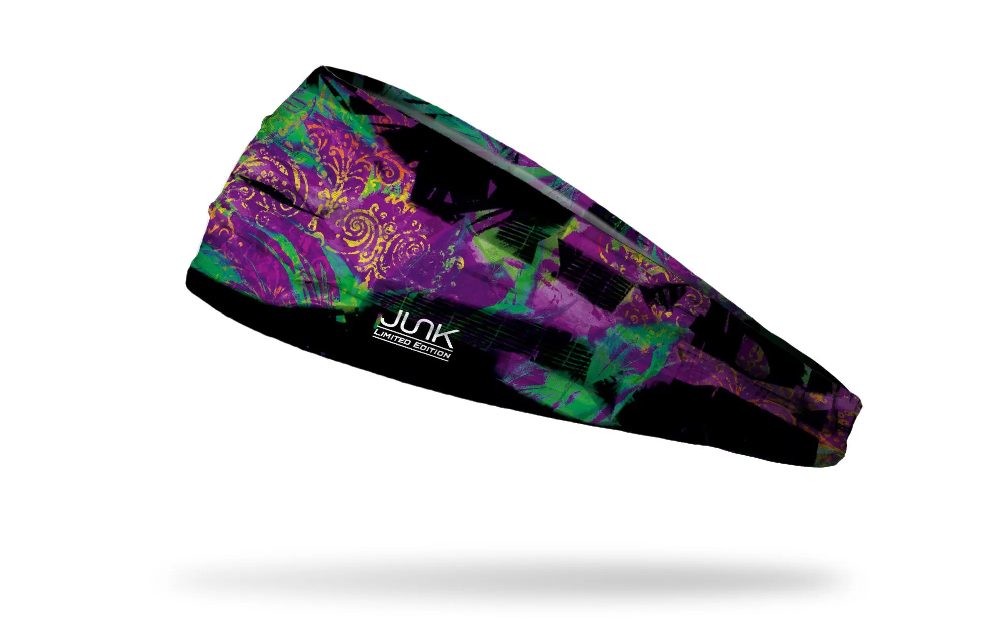 Midnight Masque Headband - Limited Edition