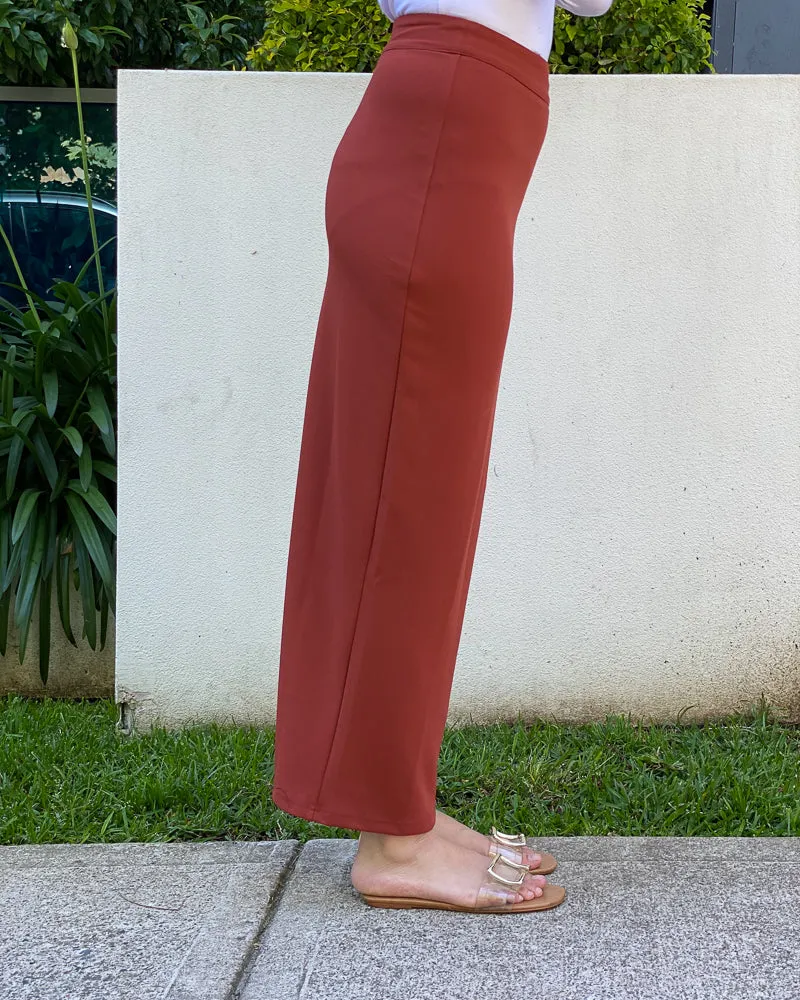 Monroe Pencil Skirt