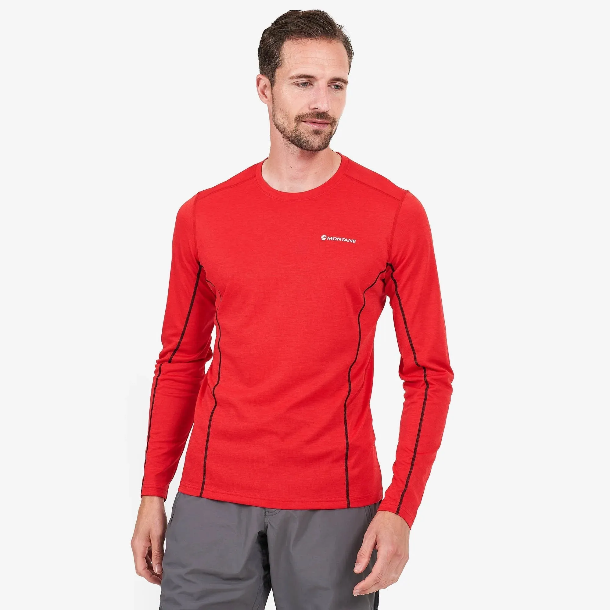 Montane Men's Dart Long Sleeve T-Shirt