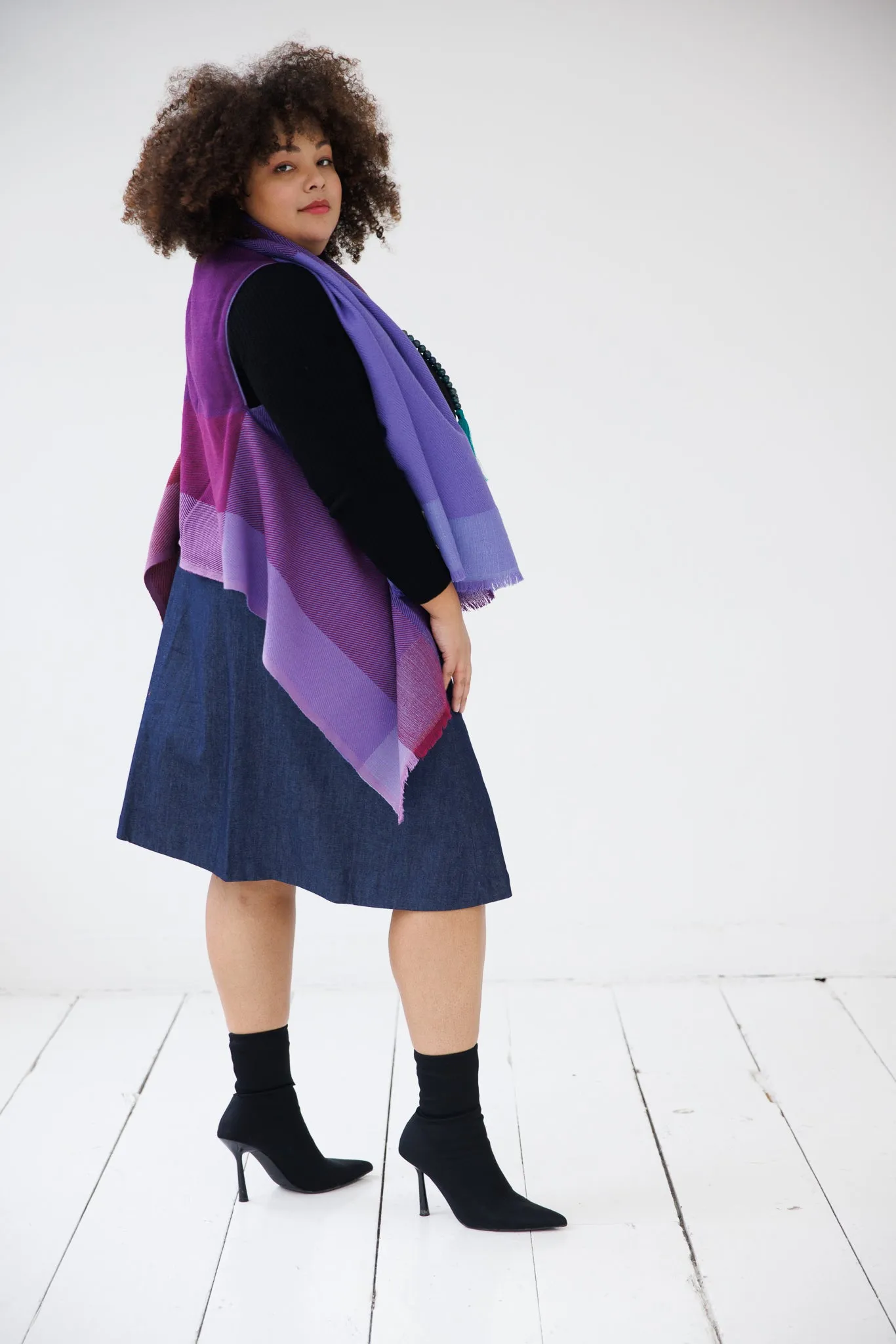 NEW! JULAHAS  Daria Cape Waikato