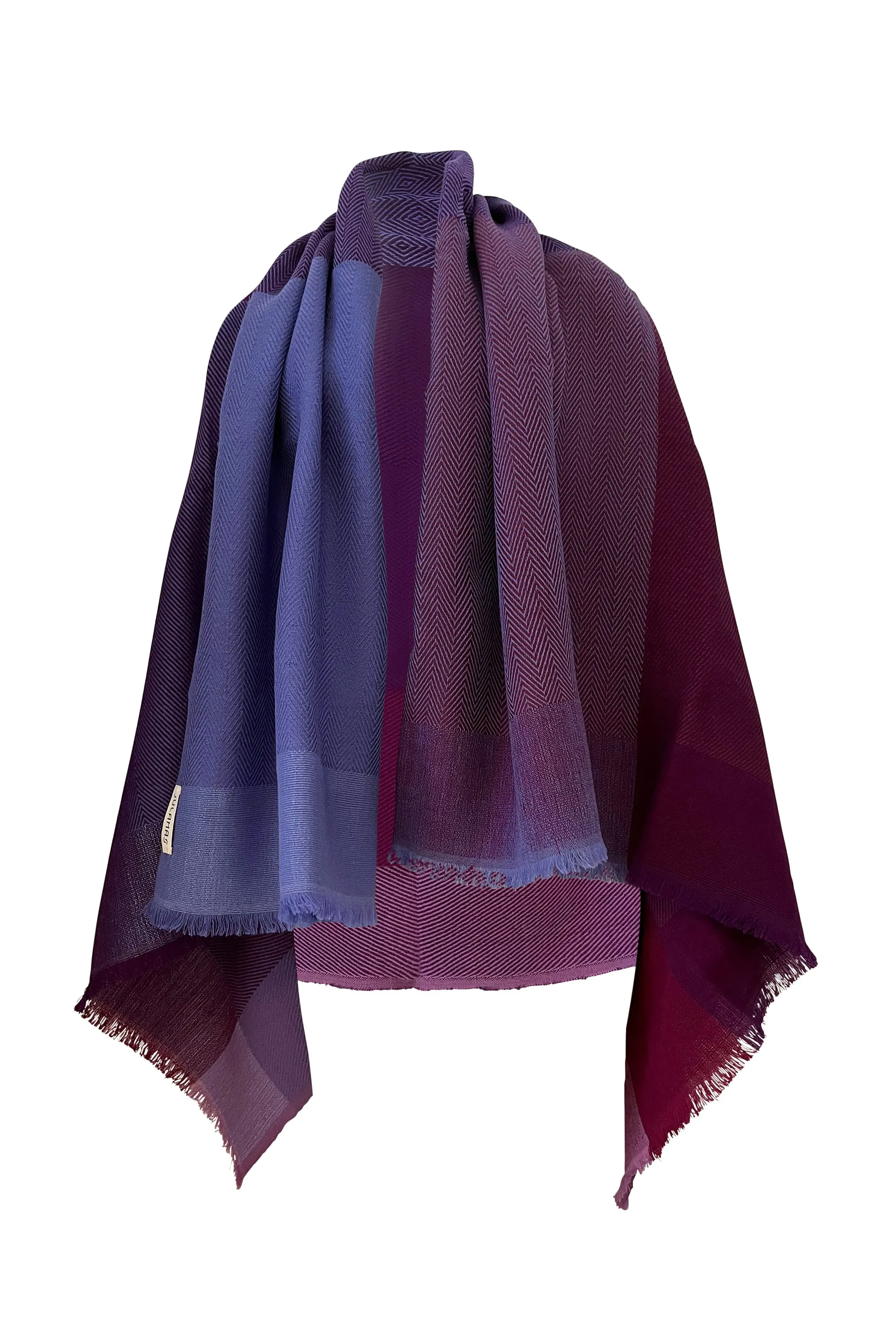 NEW! JULAHAS  Daria Cape Waikato