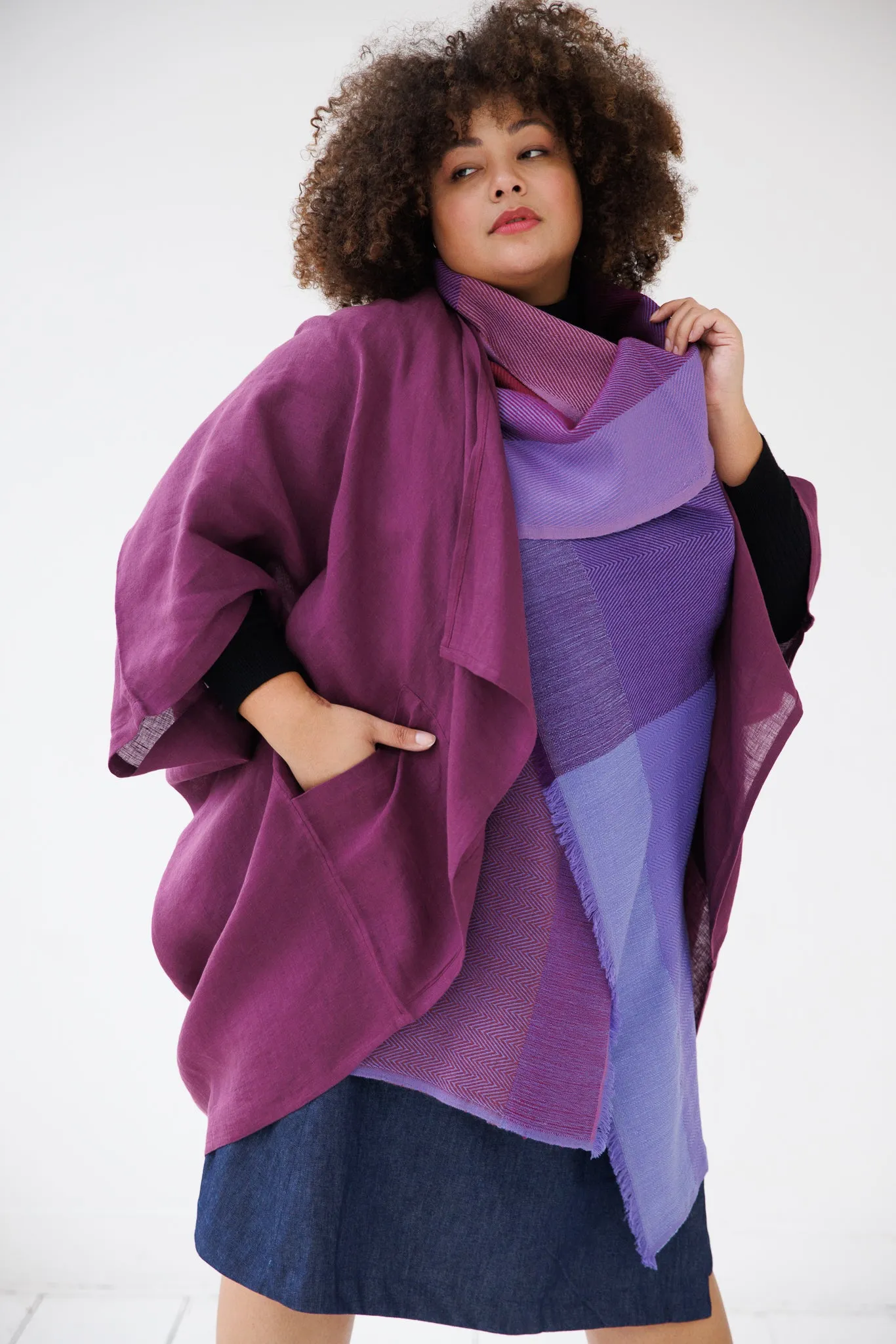 NEW! JULAHAS  Daria Cape Waikato